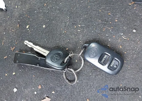 2008 Toyota Corolla S z USA, uszkodzony, nr VIN 2T1BR32E48C904377